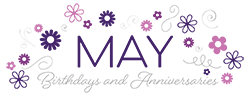 May